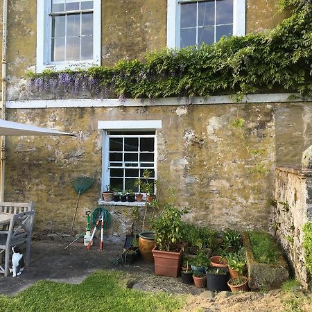 Chipperkyle Country House B&B Kirkpatrick Durham Luaran gambar