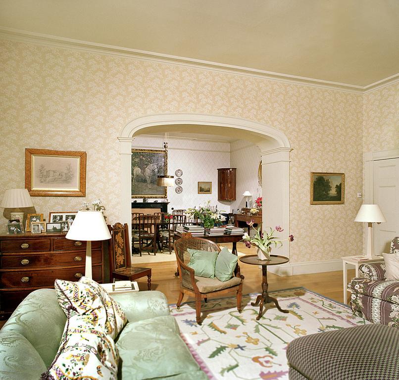 Chipperkyle Country House B&B Kirkpatrick Durham Luaran gambar