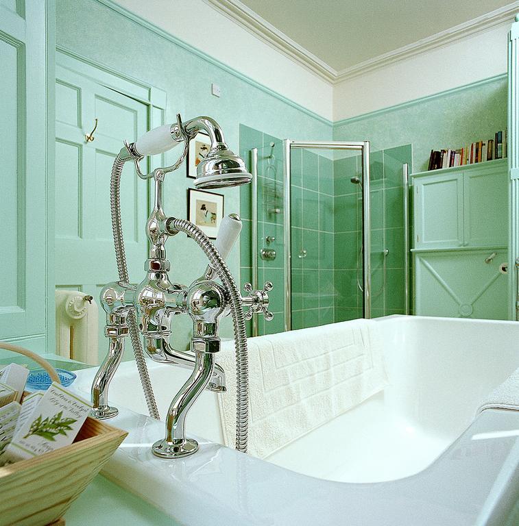 Chipperkyle Country House B&B Kirkpatrick Durham Luaran gambar
