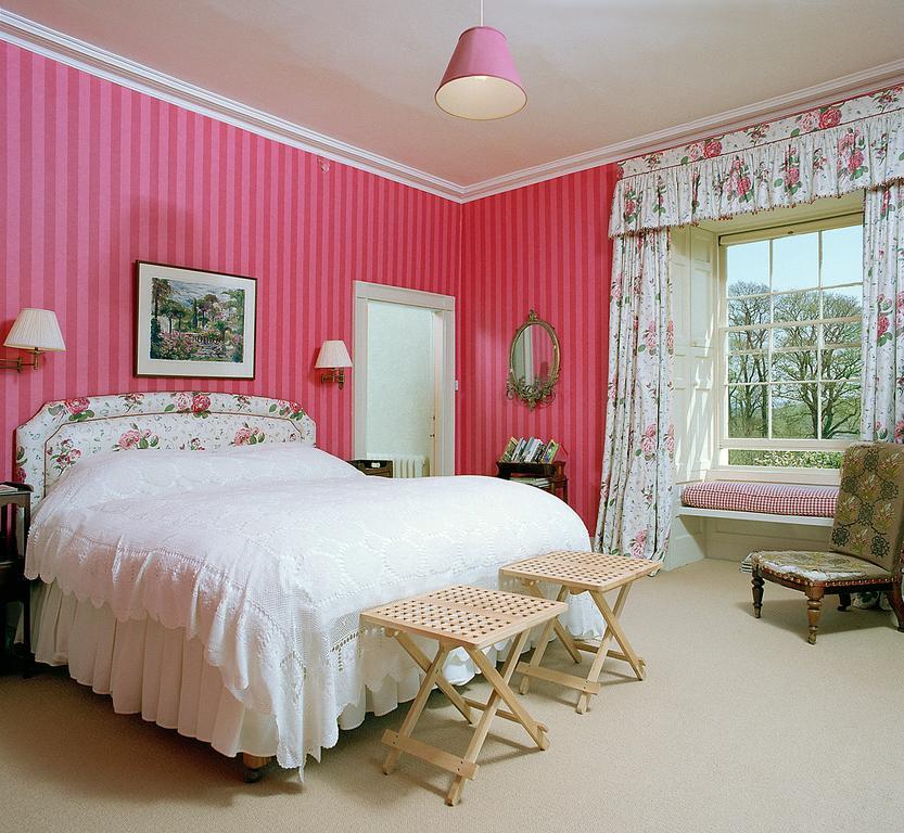 Chipperkyle Country House B&B Kirkpatrick Durham Luaran gambar
